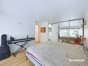 Appartement de 100.0 m² à Paris