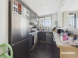 Appartement de 65.16 m² à Saint-Cloud