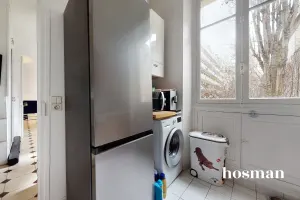 Appartement de 69.0 m² à Paris