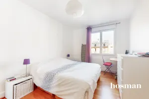 Appartement de 67.0 m² à Boulogne-Billancourt