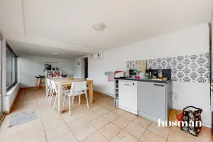 Maison de 167.83 m² à Nantes