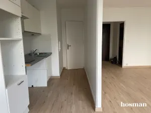 Appartement de 40.0 m² à Neuilly-sur-Seine