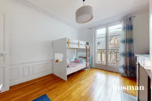 Appartement de 66.0 m² à Boulogne-Billancourt