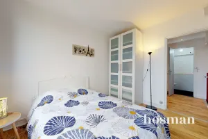 Appartement de 41.62 m² à Ivry-sur-Seine