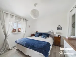 Maison de 201.3 m² à Saint-Sébastien-sur-Loire