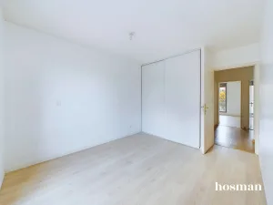 Appartement de 67.0 m² à Montreuil