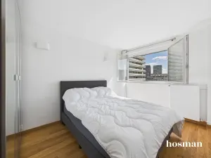 Appartement de 90.48 m² à Paris