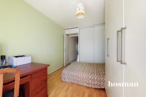 Appartement de 85.0 m² à Lyon