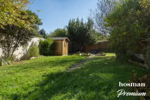 Maison de 161.43 m² à Suresnes