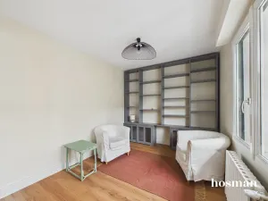 Appartement de 54.0 m² à Bordeaux