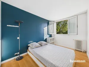 Appartement de 77.83 m² à Villejuif