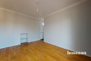 Appartement de 37.59 m² à Paris