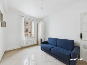Appartement de 34.79 m² à Montreuil