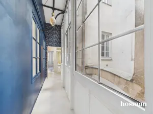 Appartement de 106.0 m² à Nantes
