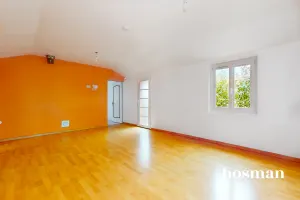 Maison de 80.32 m² à Bouguenais