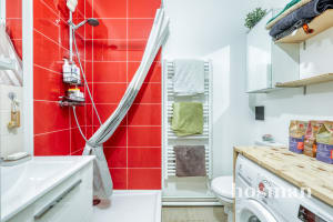 Appartement de 41.0 m² à Montrouge