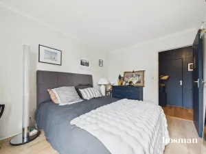 Appartement de 95.21 m² à Nantes