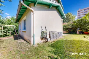 Maison de 91.46 m² à Sainte-Foy-lès-Lyon