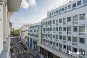 Appartement de 26.17 m² à Paris