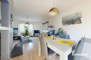 Maison de 83.0 m² à Rezé