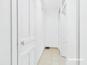 Appartement de 35.6 m² à Lyon