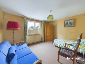 Maison de 131.2 m² à Saint-Herblain