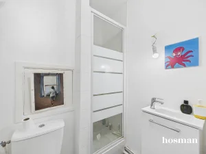 Appartement de 97.03 m² à Paris