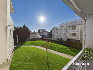 Appartement de 42.0 m² à Eysines