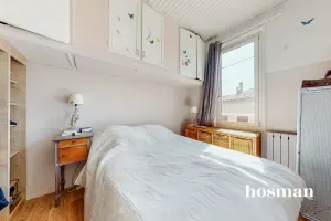 Maison de 97.0 m² à Marseille