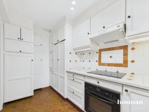 Appartement de 64.0 m² à Paris