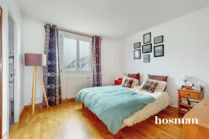 Appartement de 127.0 m² à Nantes