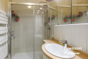 Appartement de 104.26 m² à Paris