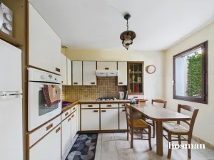 Maison de 86.17 m² à Saint-Sébastien-sur-Loire