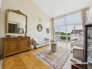 Appartement de 113.43 m² à Créteil