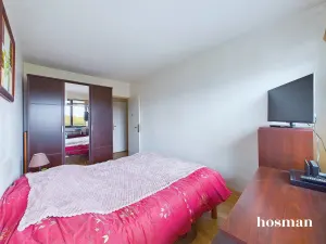 Appartement de 57.0 m² à Saint-Denis