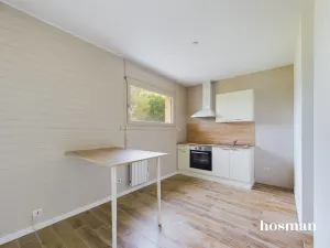 Appartement de 38.0 m² à Lyon