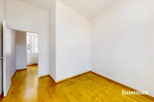 Appartement de 49.06 m² à Lyon