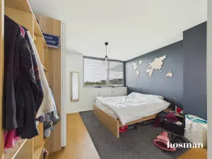 Appartement de 107.0 m² à Bordeaux
