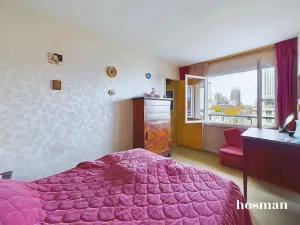 Appartement de 63.0 m² à Paris