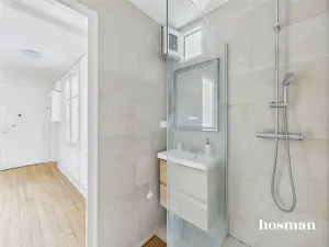 Appartement de 56.0 m² à Paris