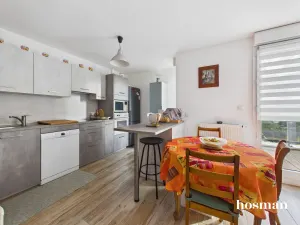 Appartement de 86.0 m² à Saint-Maur-des-Fossés
