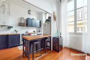 Appartement de 81.0 m² à Bordeaux