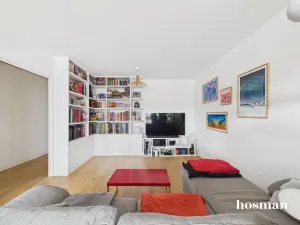 Appartement de 70.0 m² à Paris