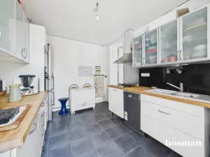 Maison de 150.0 m² à Talence