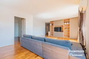 Appartement de 101.7 m² à Charenton-le-Pont