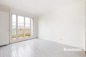 Appartement de 76.0 m² à Paris
