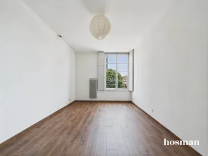 Appartement de 48.0 m² à Bordeaux