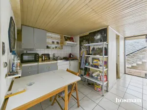 Maison de 136.0 m² à Ivry-sur-Seine