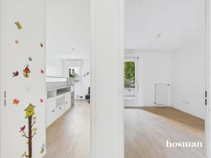 Appartement de 74.0 m² à Ivry-sur-Seine