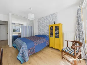 Appartement de 82.0 m² à Cenon